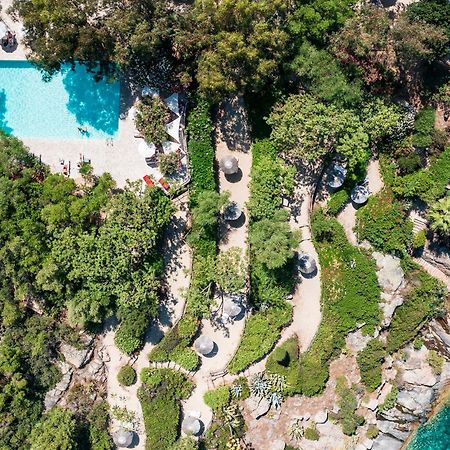 Arbatax Park Resort - Borgo Cala Moresca Exteriör bild