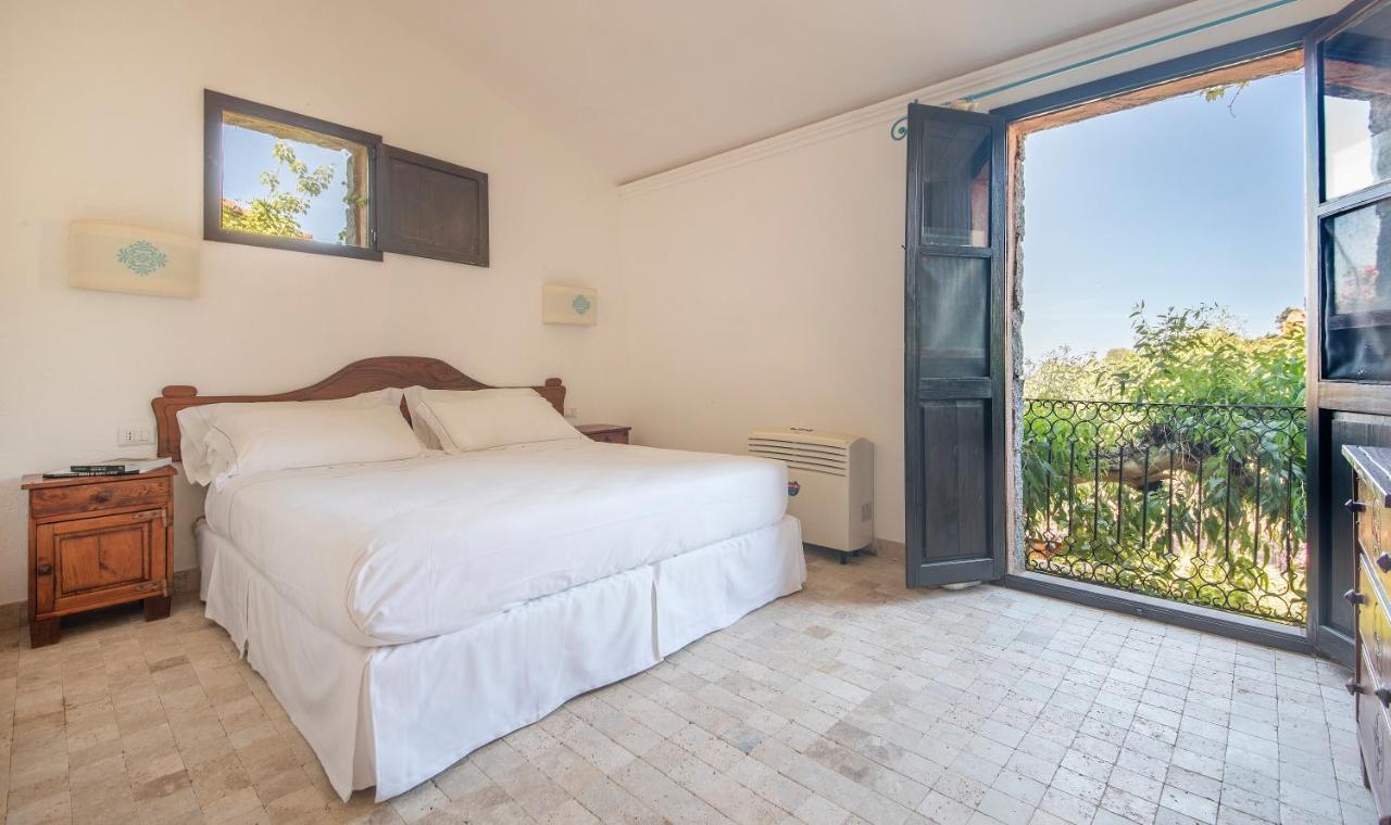 Arbatax Park Resort - Borgo Cala Moresca Exteriör bild
