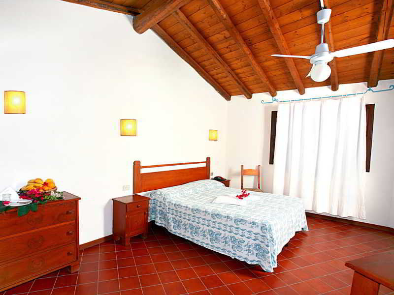 Arbatax Park Resort - Borgo Cala Moresca Exteriör bild